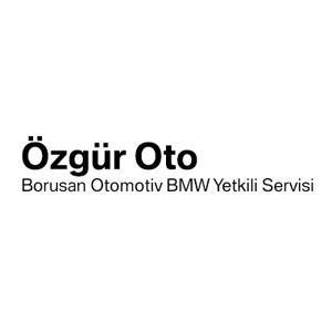 Özgür Oto