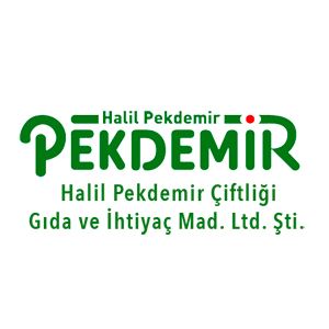 Pekdemir (Halil Pekdemir)